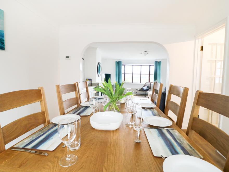 Seal Cottage