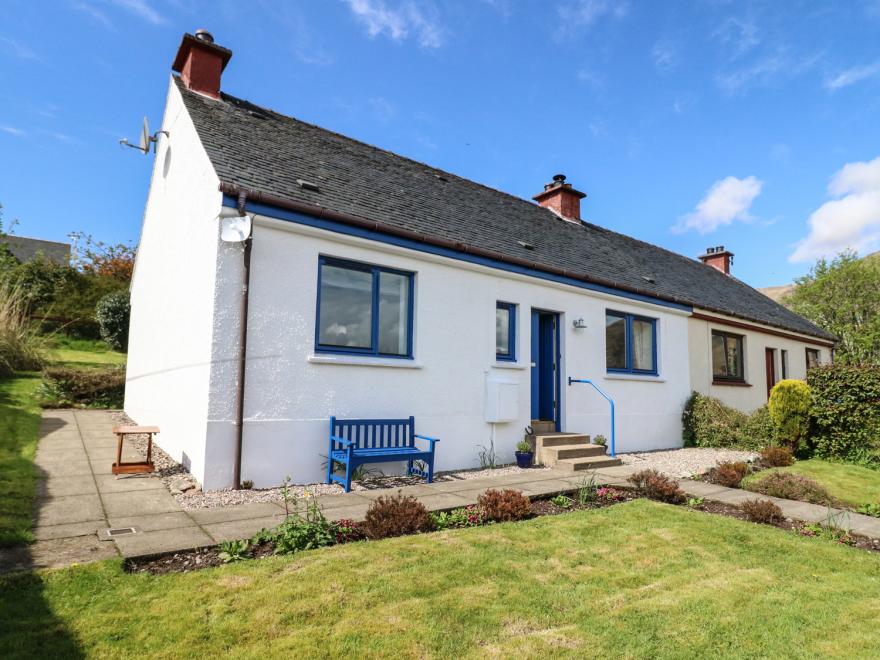 Mary's Cottage