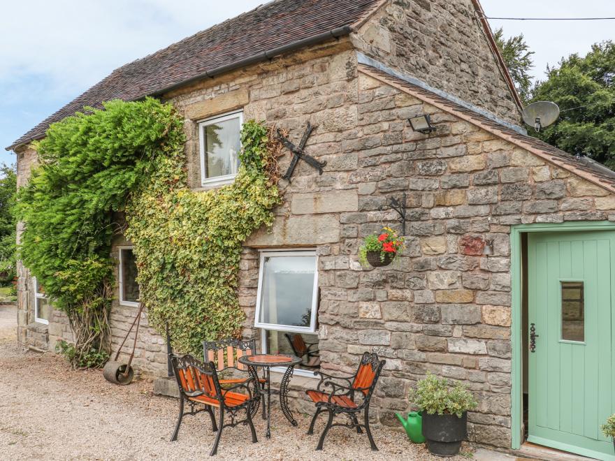 The Cottage