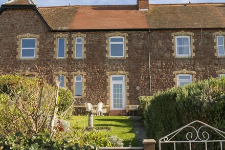 Harbour View Cottage