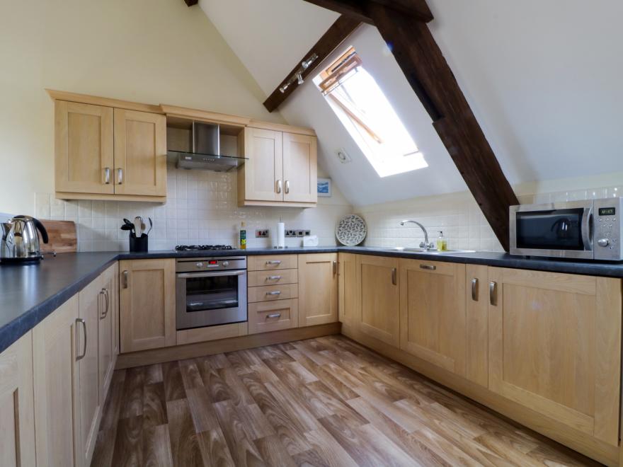 Carpenters Cottage