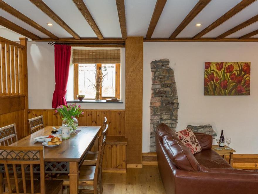 The Croft