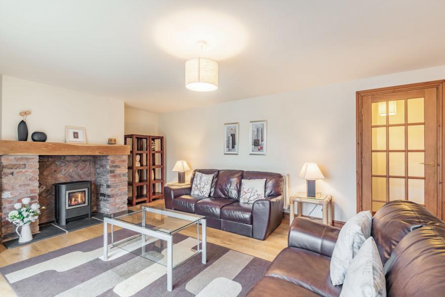 Hurst View Cottage