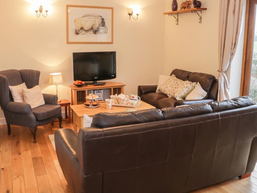 Ryelands Cottage