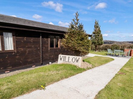 Willow Lodge