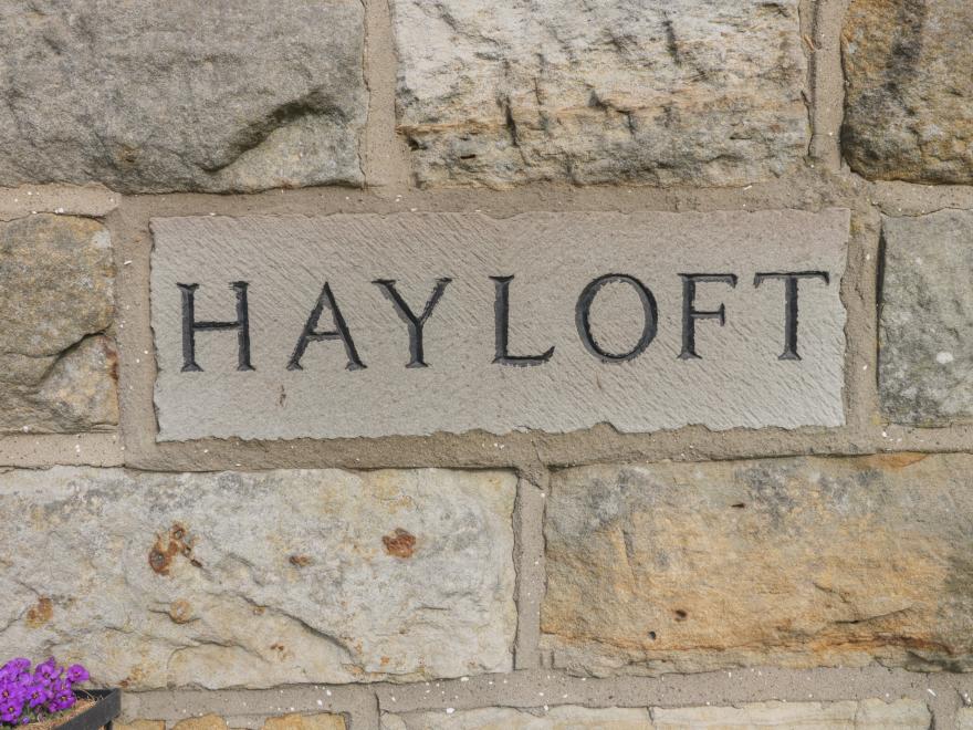 Hayloft