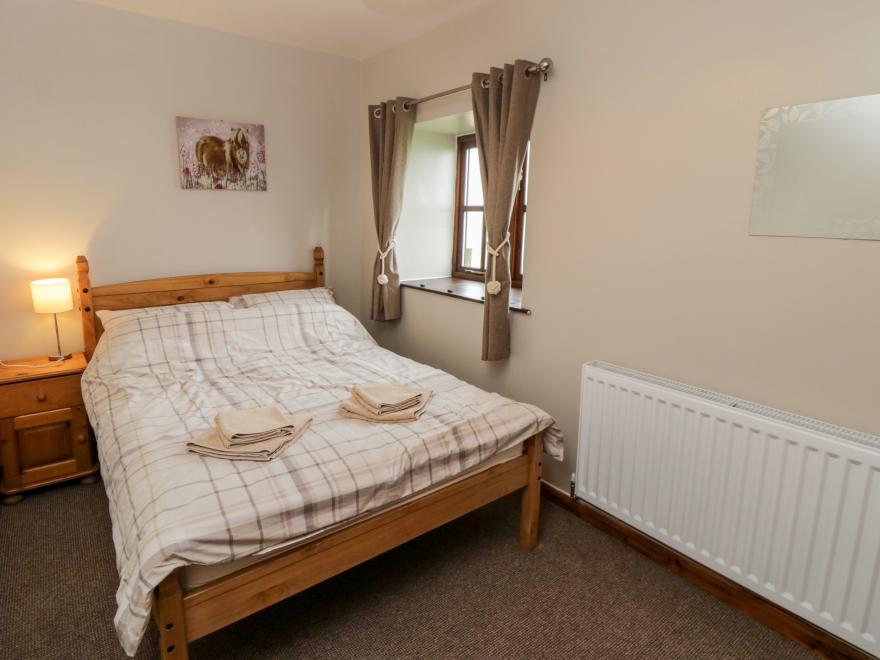 Stable Cottage
