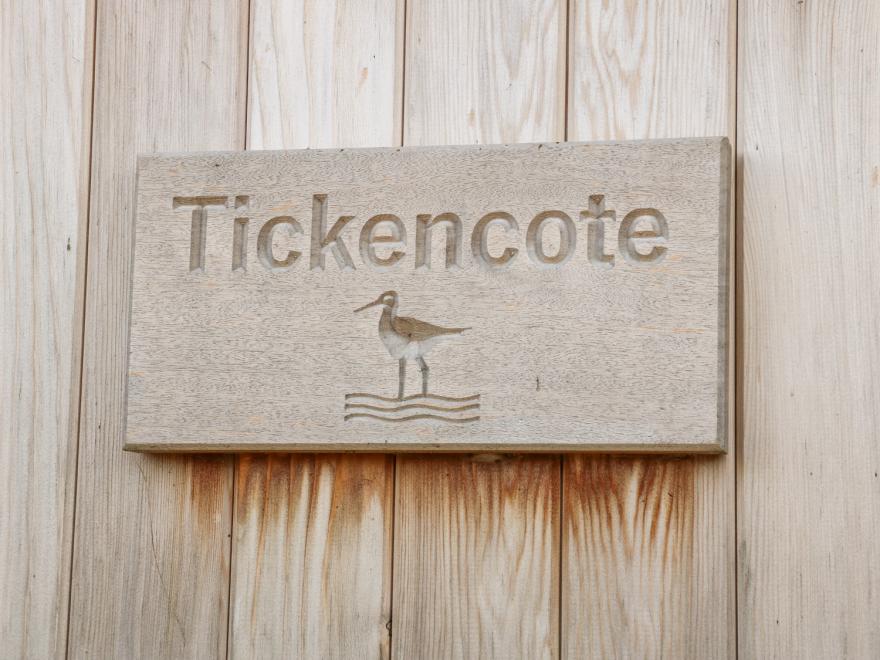 Tickencote