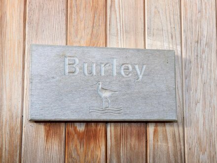 Burley