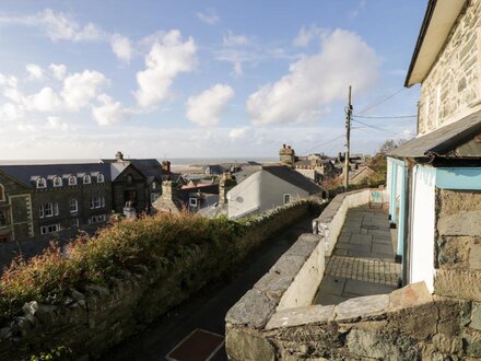 Goronwy Cottage