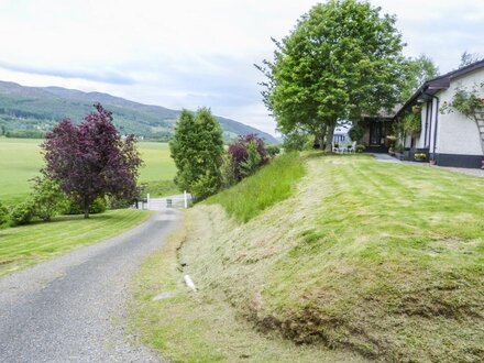 Strath Glass View