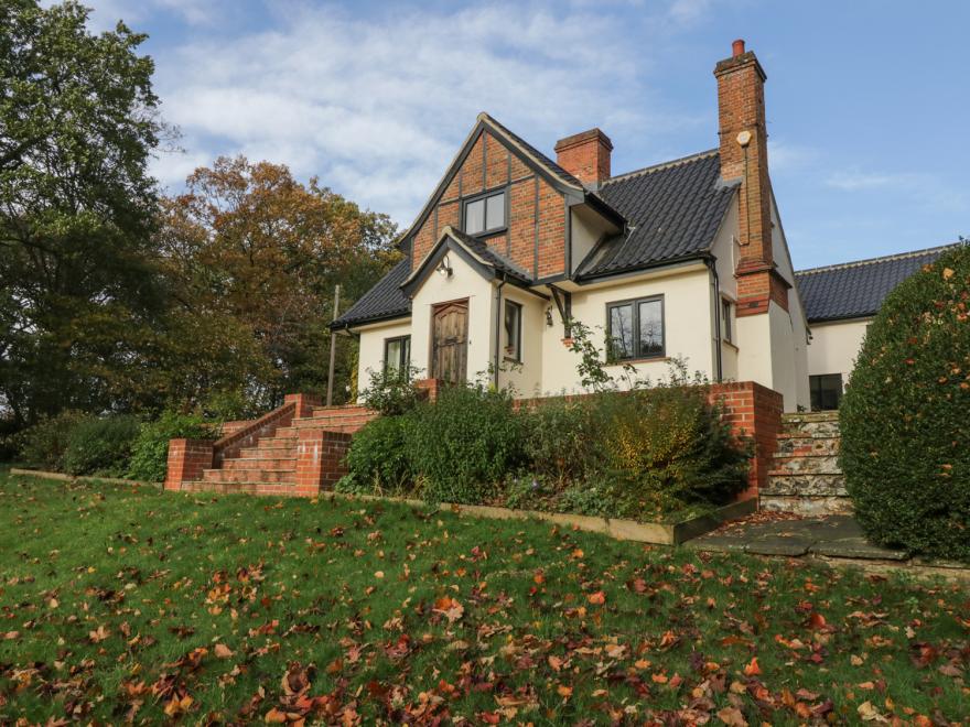 Cherry Tree Cottage