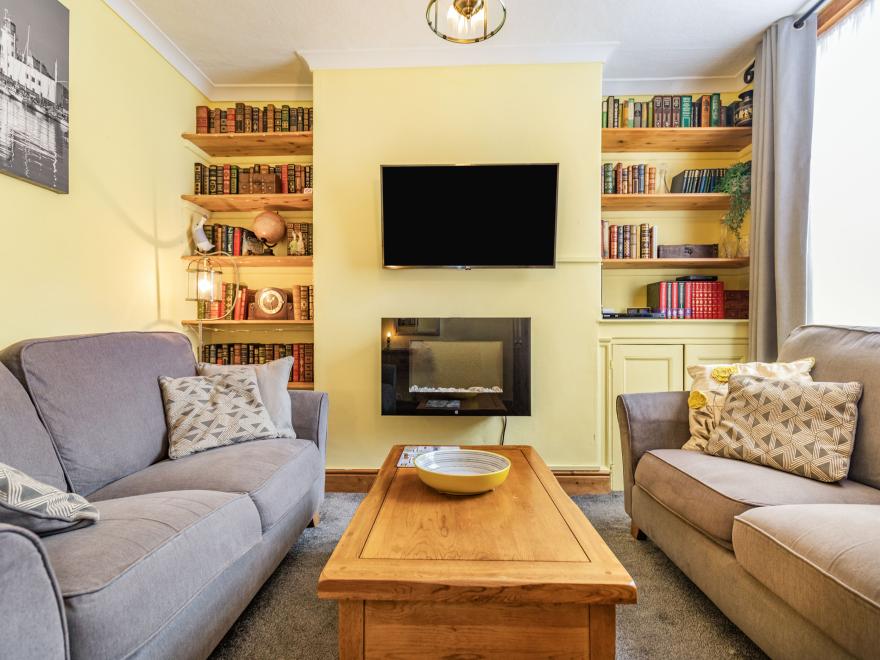 Hartwood Cottage