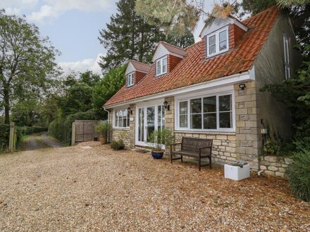 The Cottage At Barrow Mead