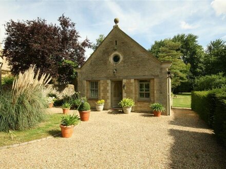 Garden Cottage