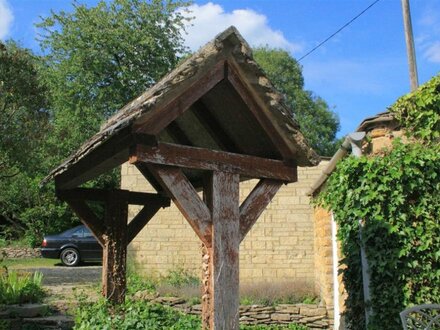 Wadham Cottage