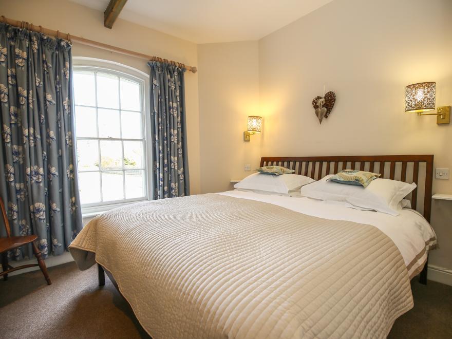 West Lodge