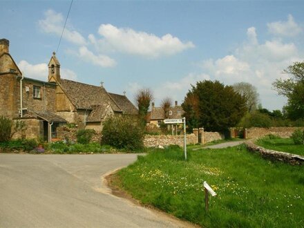 Honeysuckle Cottage