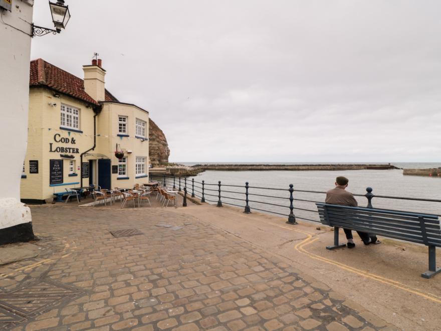 Fishermans Cottage