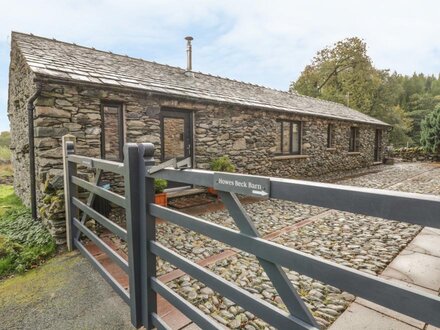 Howes Beck Cottage