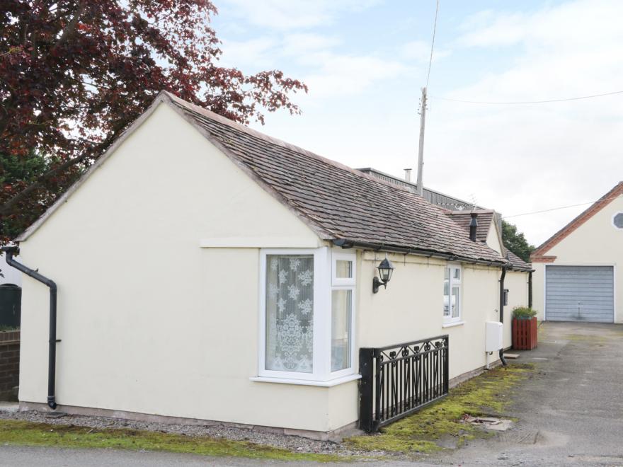 Highbury Cottage