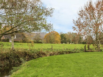 Old Hall Barn 4