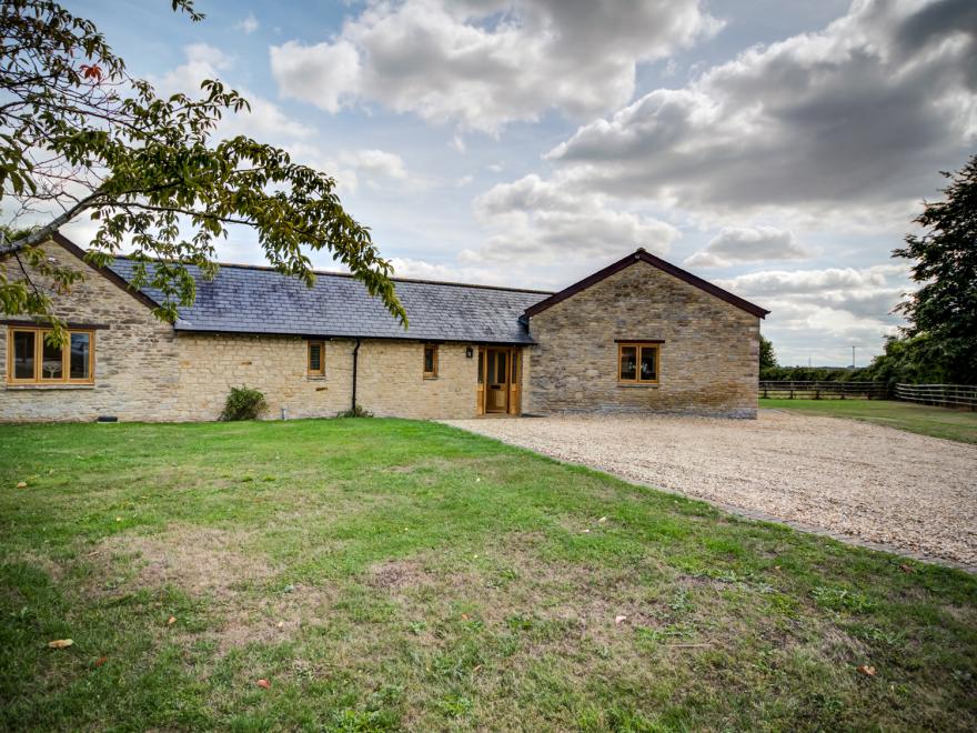 Lower Farm Barn