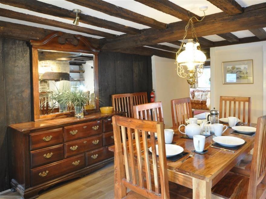 Ivy Cottage