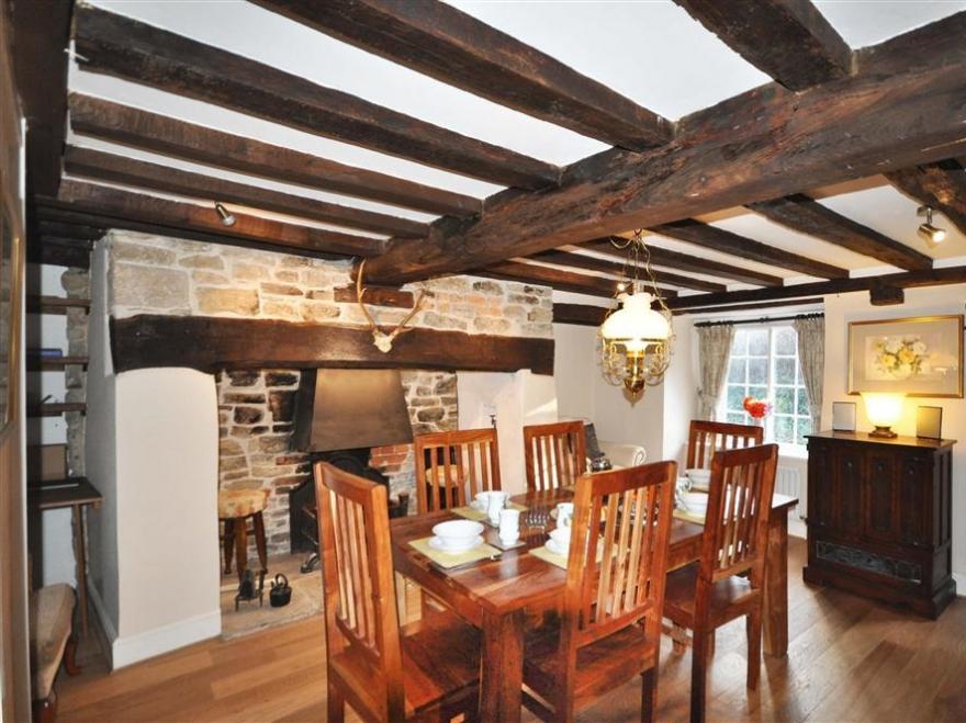 Ivy Cottage