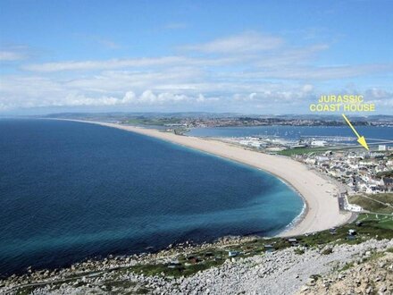 Jurassic Coast House