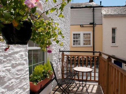 Courtyard House