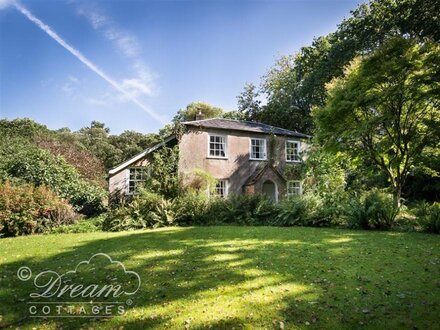 The Old Post Office Cottage