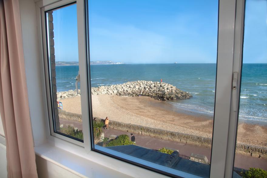 Weymouth Bay Apartment C