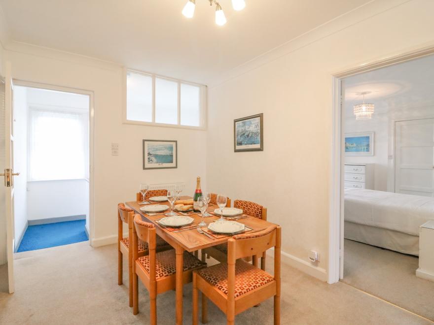 Weymouth Bay Apartment C