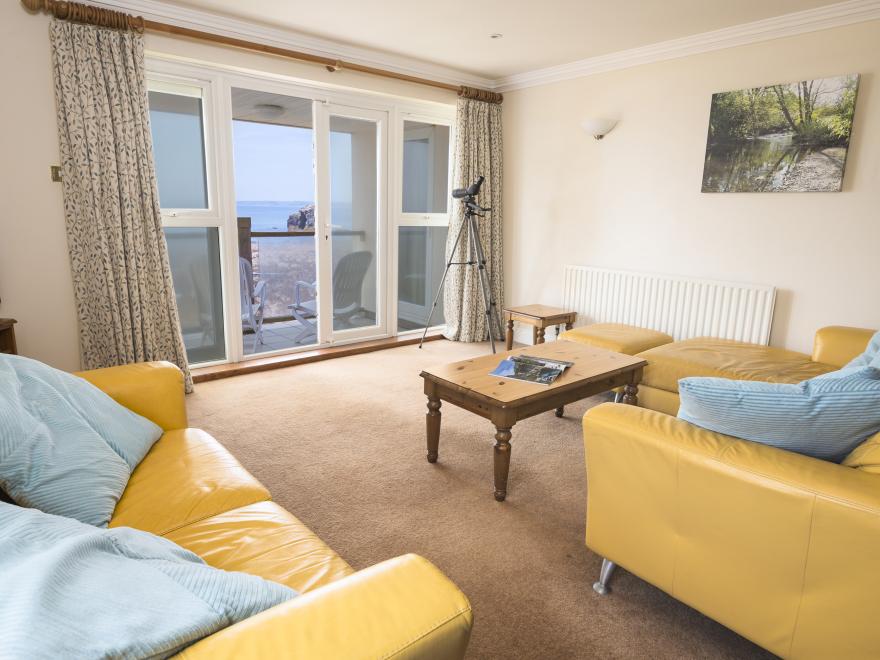 3 Thurlestone Rock