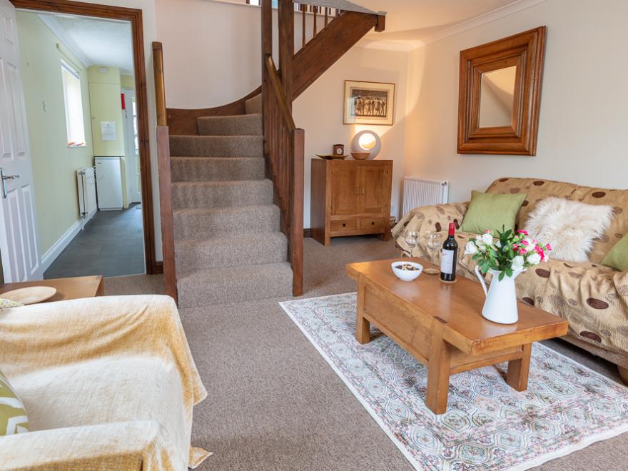 New Cottage