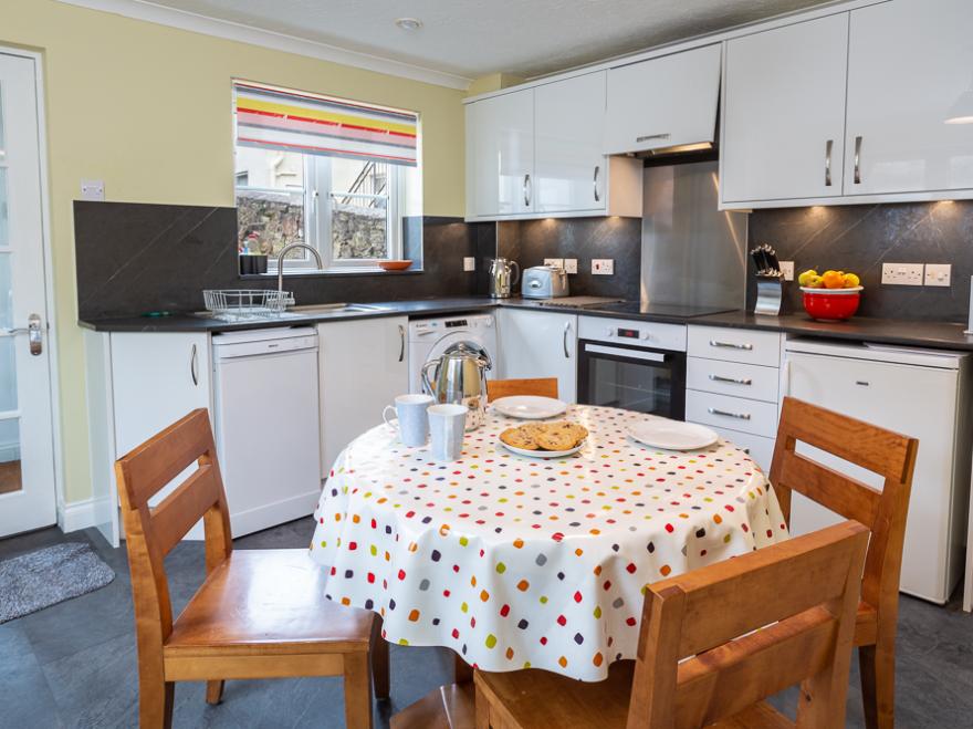 New Cottage