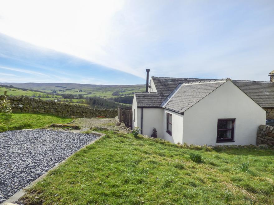 Dale View Cottage