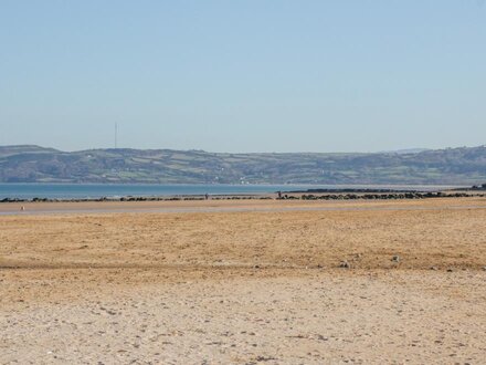 Hafan Traeth (Beach Haven)