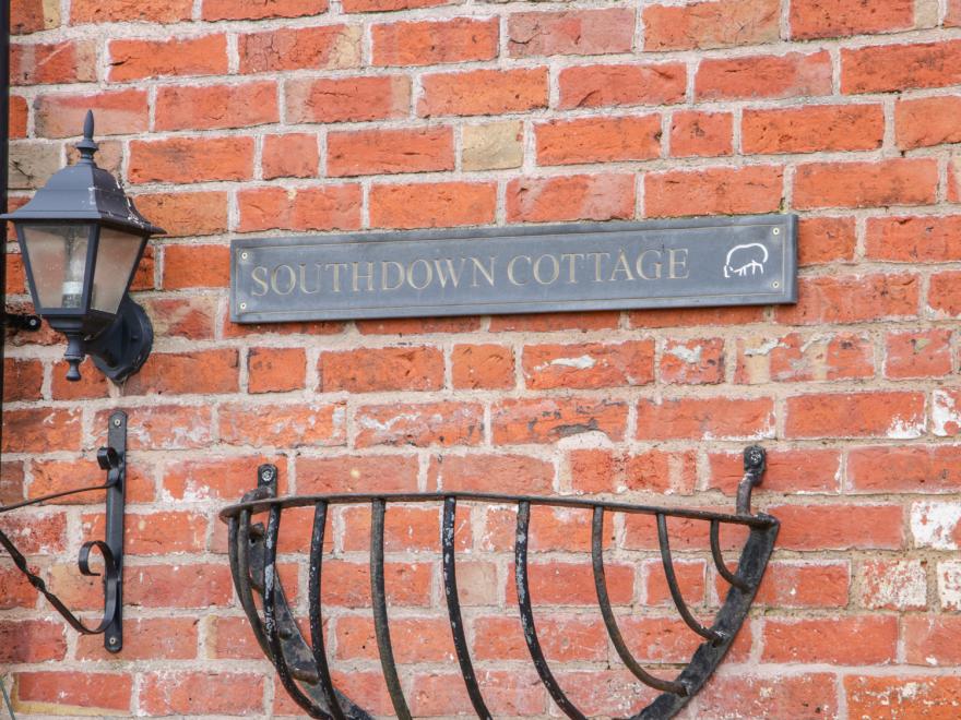 Southdown