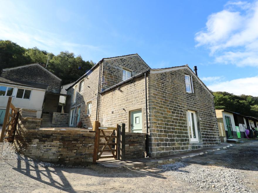 The Stables