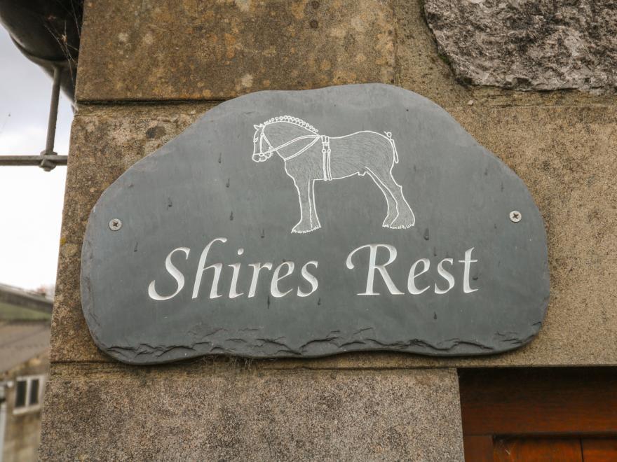 Shires Rest