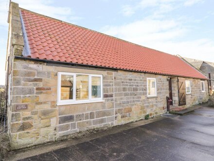 Stable Cottage