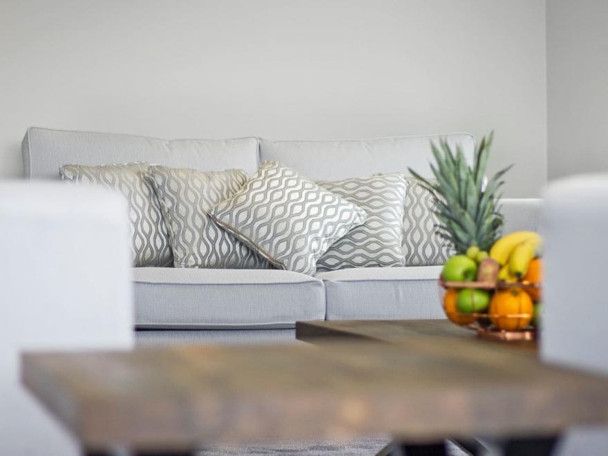 The Riverside Lodge - UKC4058