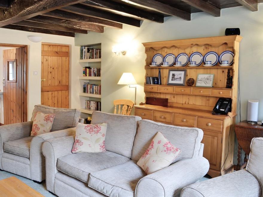 Dales Cottage