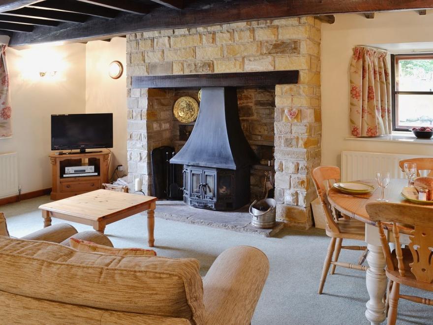 Dales Cottage