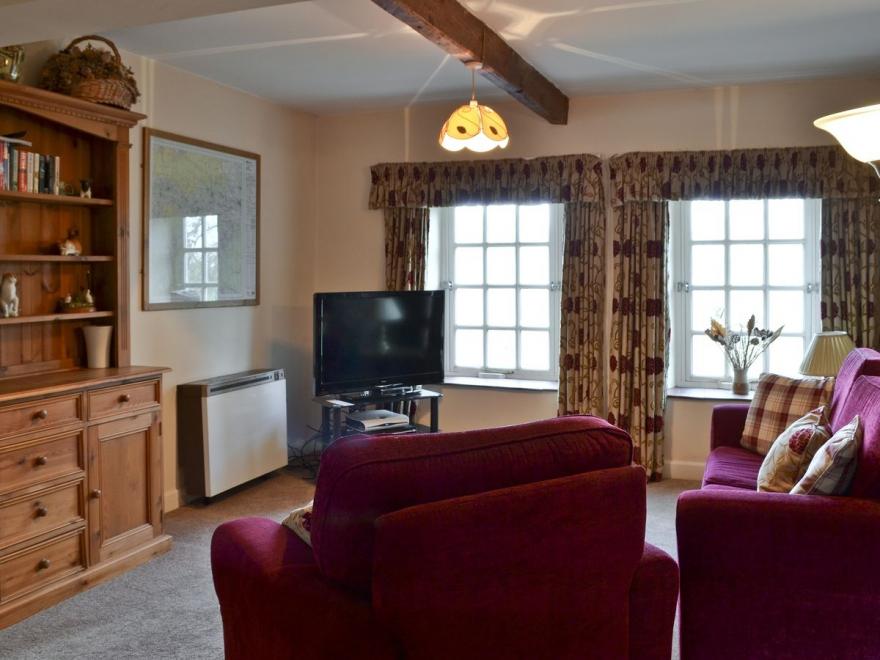 Waters Edge Apartment The Mill