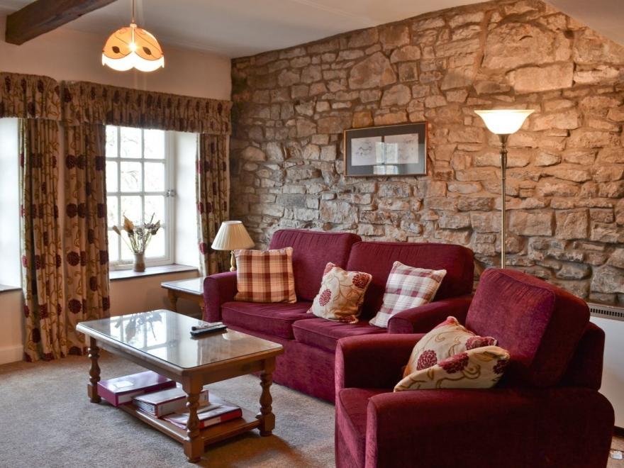 Waters Edge Apartment The Mill