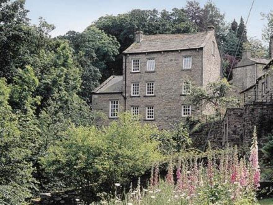 Waters Edge Apartment The Mill