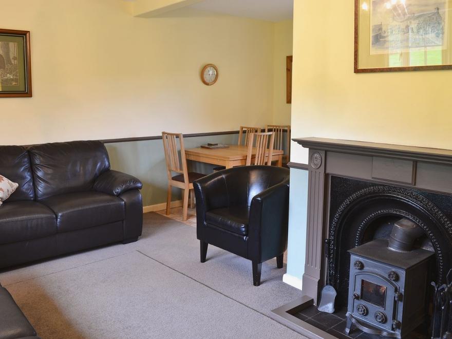 Moorhouse Farm Cottage